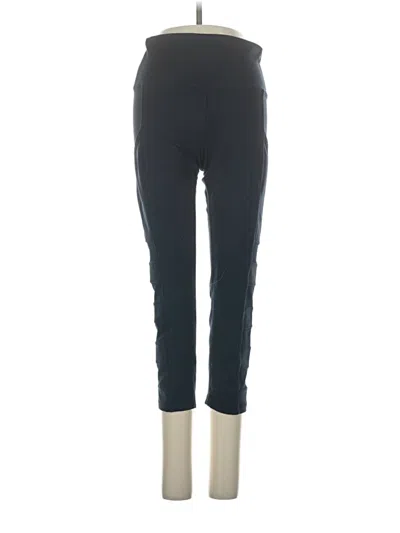 Pre-owned X By Gottex Active Pants In Blue