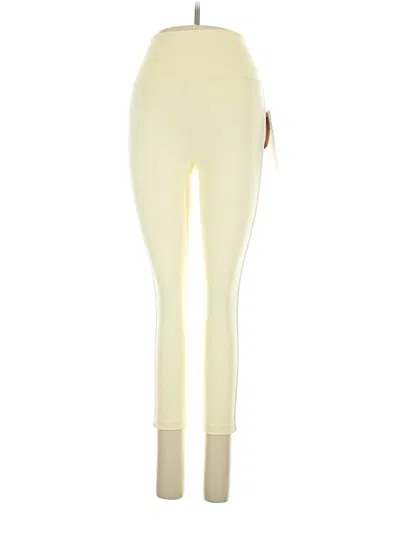 X By Gottex Active Pants In Ivory