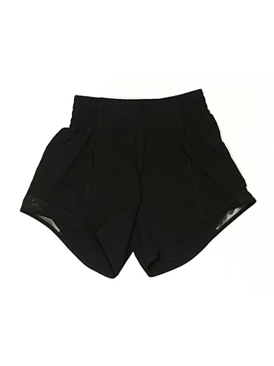 Pre-owned X By Gottex Athletic Shorts In Black