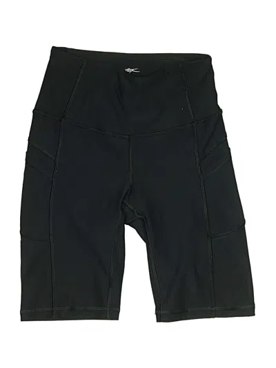 Pre-owned X By Gottex Athletic Shorts In Black