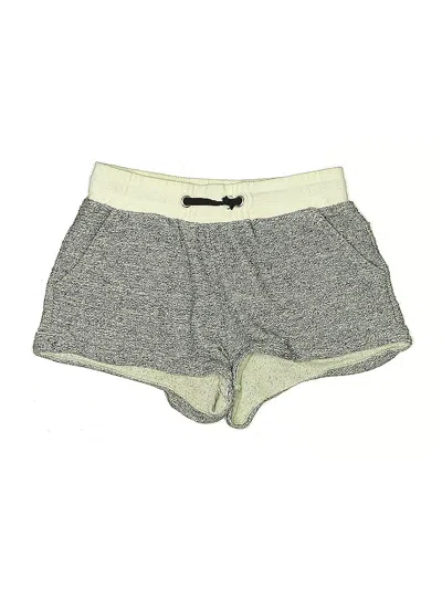 Pre-owned X By Gottex Athletic Shorts In Gray