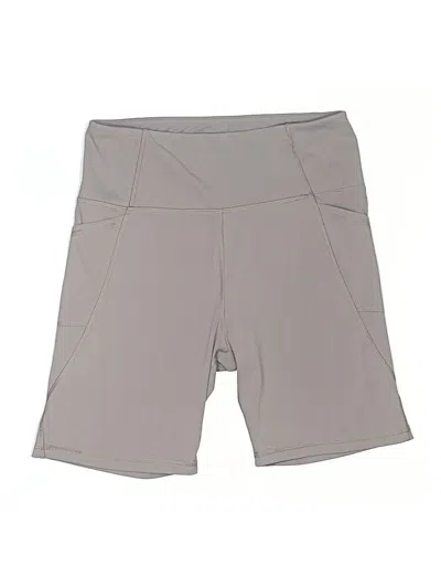 Pre-owned X By Gottex Athletic Shorts In Gray