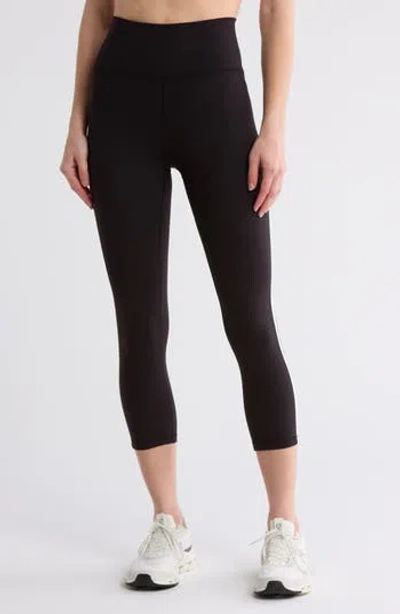 X By Gottex Ava Capri Leggings