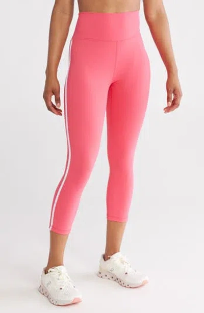 X By Gottex Ava Capri Leggings
