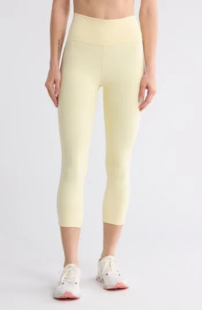 X By Gottex Ava Capri Leggings