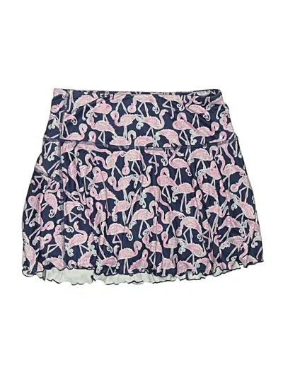Pre-owned X By Gottex Casual Skirt In Pink