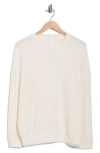 X By Gottex Crewneck Sweatshirt In Brown