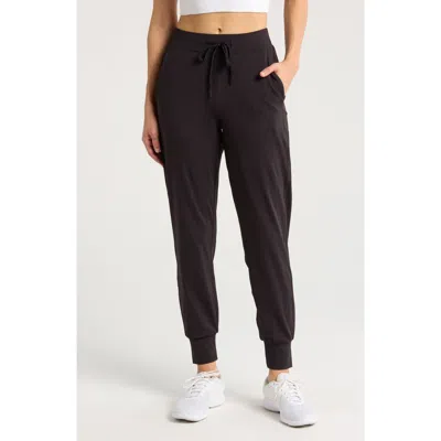 X By Gottex Daily Joggers In Black