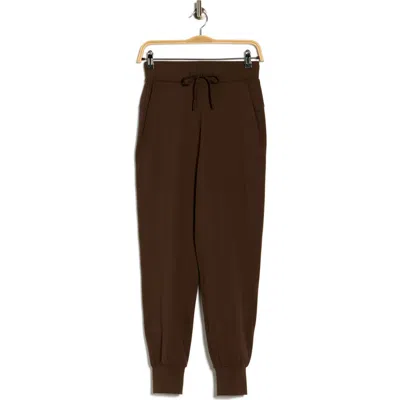 X By Gottex Daily Joggers In Brown