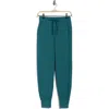 X By Gottex Daily Joggers In Green