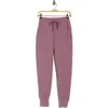 X By Gottex Daily Joggers In Purple