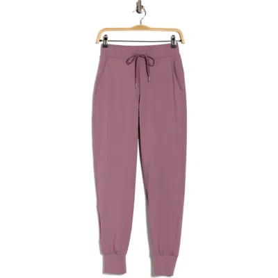 X By Gottex Daily Joggers In Purple