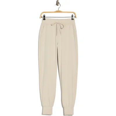 X By Gottex Daily Joggers In White