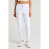 X By Gottex Daily Joggers In White