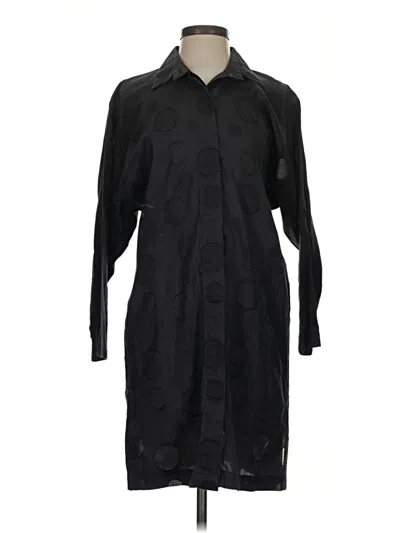 Pre-owned X By Gottex Kimono In Black