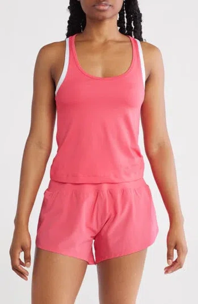 X By Gottex Racerback Tank