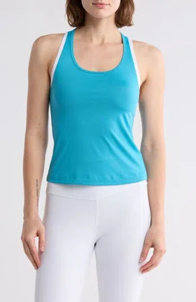 X By Gottex Racerback Tank