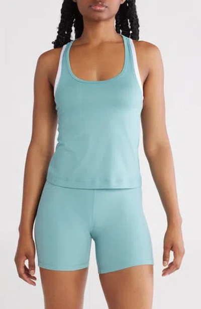 X By Gottex Racerback Tank