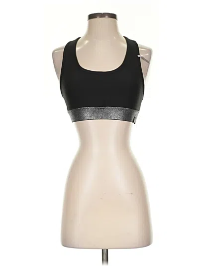 Pre-owned X By Gottex Sports Bra In Black