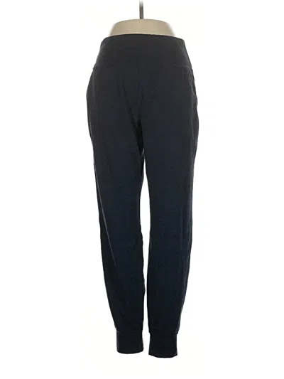 Pre-owned X By Gottex Sweatpants In Blue