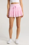 X By Gottex Tutu Skort In Ballet Pink