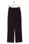 X By Gottex Wide Leg Pants In Black