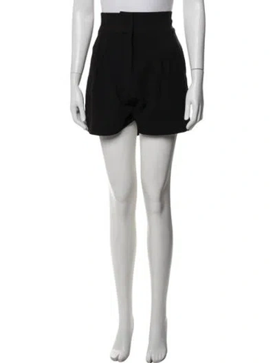 Pre-owned X By Nbd Mini Shorts In Black