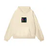 X Ilona Blue Women's Neutrals / Black Cosmic Lovers Universal Hoodie In Brown