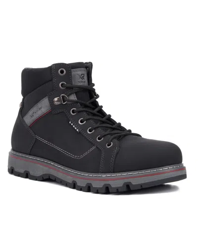 X-ray Xray Caden Boot In Black