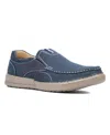 X-ray Jules Slide On Sneaker In Navy