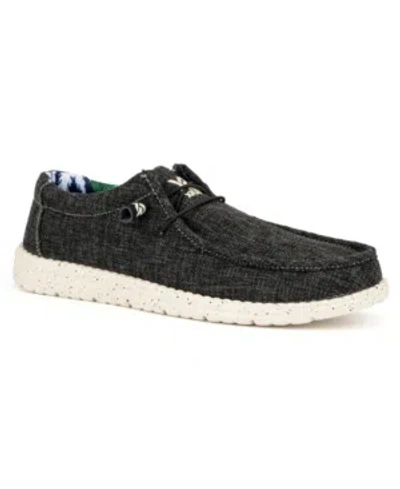 X-ray Men's Footwear Desmo Loafer In Black