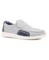 X-ray Xray Finch Slip-on Sneaker In Gray