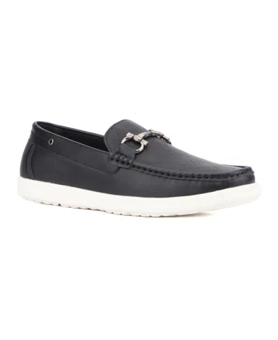 X-RAY MEN'S FOOTWEAR MIKLOS DRESS CASUAL LOAFERS