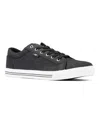 X-ray Men's Maaemo Lace-up Sneakers In Black