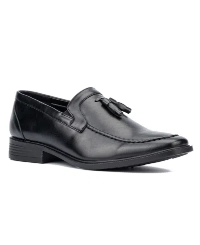 X-ray Men's Nando Slip-on Loafers In Black
