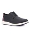 X-ray Xray Noma Derby Sneaker In Black