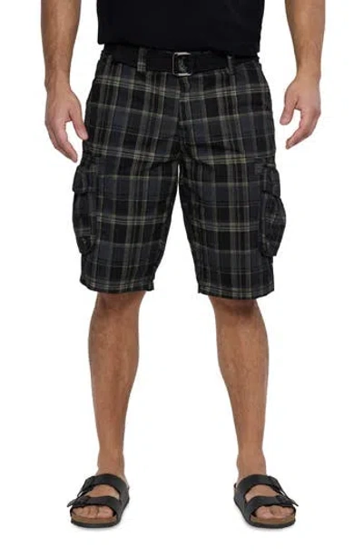X-ray Xray Cargo Shorts In Multi