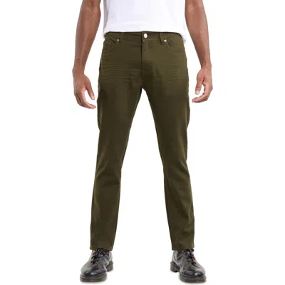 X-ray Xray Commuter Stretch Cotton Blend Pants In Multi