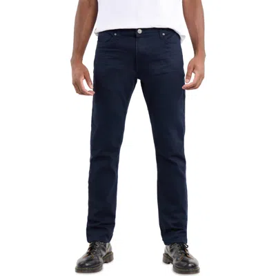 X-ray Xray Commuter Stretch Cotton Blend Pants In Multi