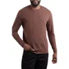 X-ray Xray Crewneck Long Sleeve T-shirt In Multi