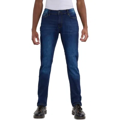 X-RAY XRAY CULTURA SLIM FIT STRETCH JEANS