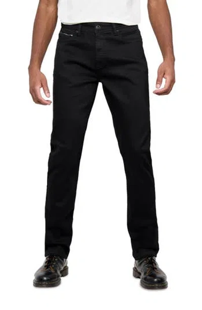 X-ray Xray Cultura Stretch Jeans In Multi