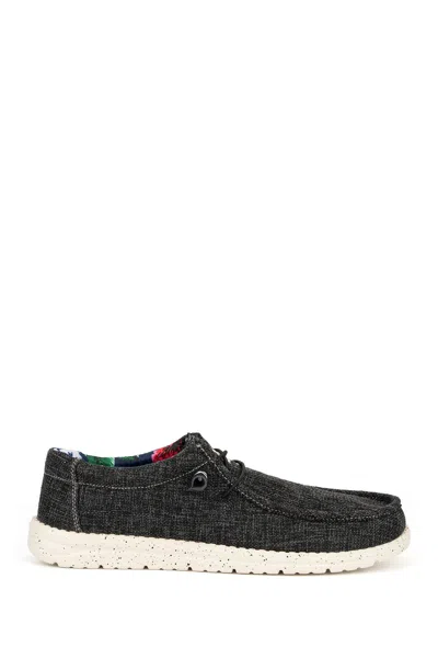 X-ray Desmo Loafer In Black