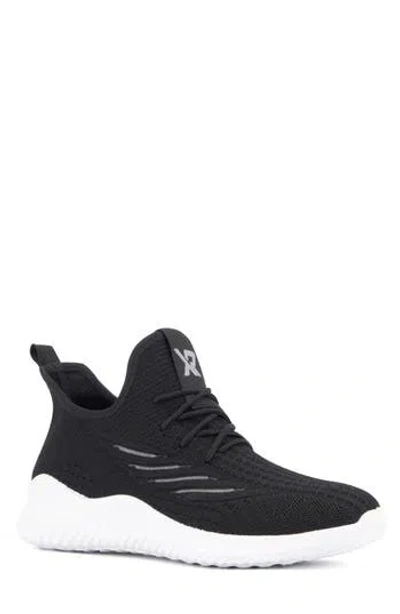 X-RAY XRAY DYLAN KNIT SNEAKER