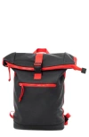 X-ray Xray Waterproof Expandable Backpack In Multi