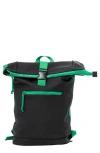 X-ray Xray Waterproof Expandable Backpack In Multi