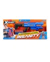 X-shot Insanity Motorized Clip Blaster In No Color