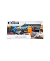 X-shot Skins Last Stand Dart Blaster Game Over By Zuru In No Color