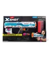 X-shot Skins Pro Series Fury-x Blaster In No Color