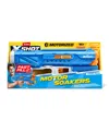 X-shot Water Hydra Pulse Motor Soaker In No Color